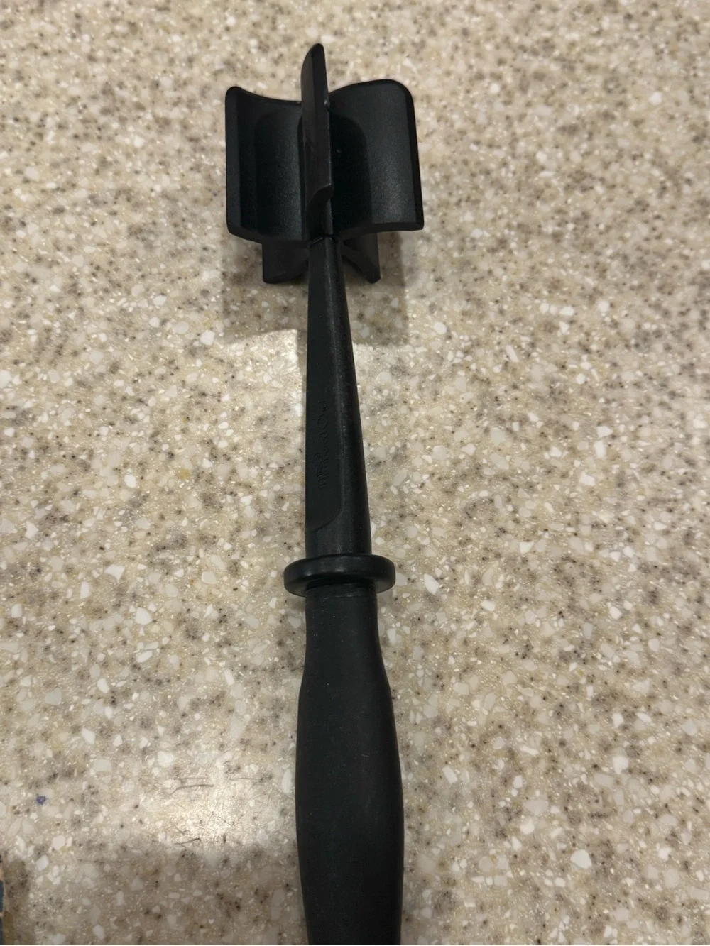 Pampered Chef Meat Chopper “Mix & chop”